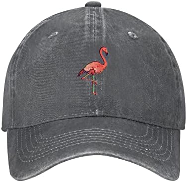 בייסבול קאובוי כובע חמניות מתכוונן למבוגרים בציר כותנה כובעי נשים גברים חיצוני ספורט ג ' ינס שמש כובע