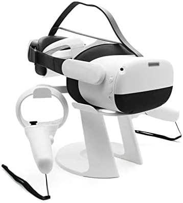 עמדו תואם ל- Pico Neo3 Oculus Quest1/2 תואם לאביזרי Oculus Rift S Holder Holder Holder Headset Headset vr אביזרים