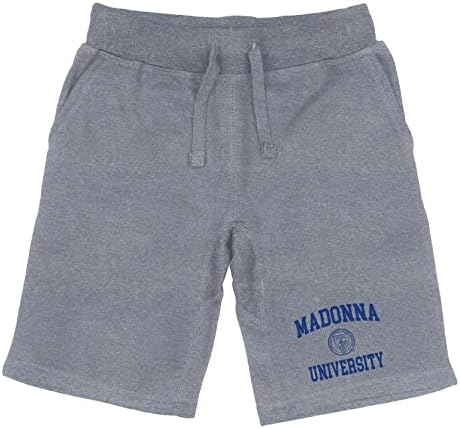 הרפובליקה של אוניברסיטת מדונה אוניברסיטת חותמים מכנסיים קצרים בגיזה