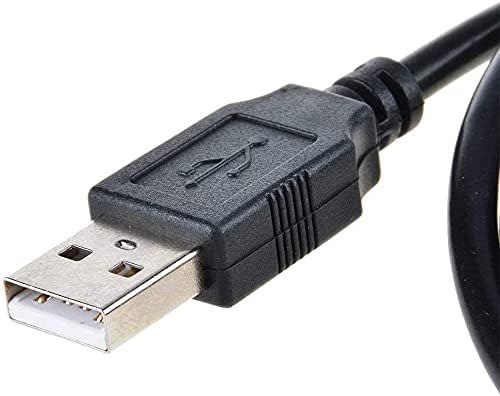 PPJ כבל USB מחשב מחשב מחשב עבור SimpleTech Pininfarina 160GB BOM SimpleDrive 96200-41002-110 כונן קשיח HDD