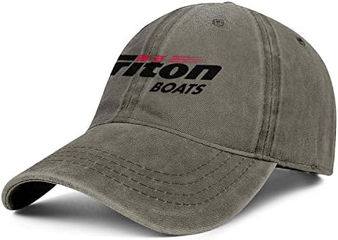 גברים בציר שטף נהג משאית כובע טריטון-סירות-לוגו - אבא כובעי הדפסת מתכוונן סטרפבק בייסבול כובעים