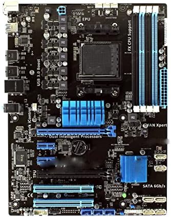 לוח האם Yuhean מתאים ל- M5A97 LE R2.0 DDR3 DDR3 32GB PCI-E 2.0 SATA III USB3.0 ATX FX8300 8350 לוחות אם מחשב