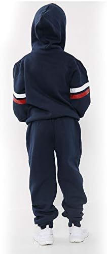 ילדים בנות בנים חליפות חיל הים של חיל הווידוד הווידגינגס בגדי ספורט תחתונים עליונים