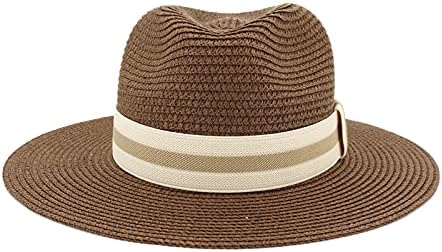 קיץ טרי חוף הים כובע קטן מתקפל חוף חוף חוף ים קרם הגנה כובע שמש כובע חופשה חוף קמפינג פיקניק