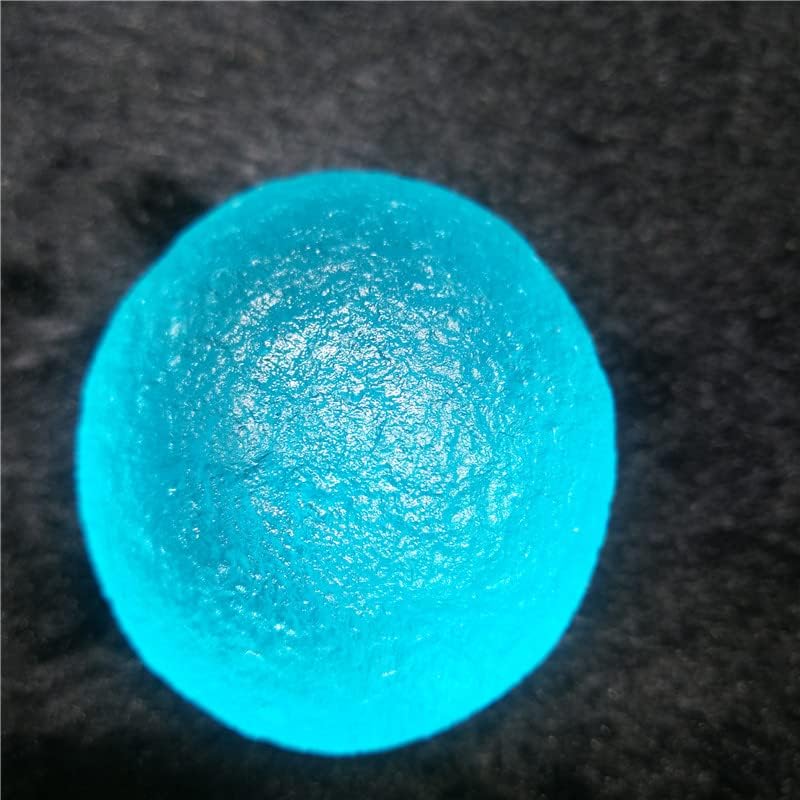 Xiaojia Czech Meteorite Sphere Crystal Falling Ball Keile