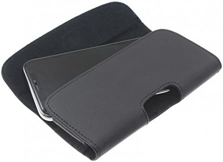 קייס קליפ קליפ עור נרתיק לולאות כיסוי לולאות נושאות תואמות מגן לאייפון SE - iPhone SE - iPhone X - iPhone XS