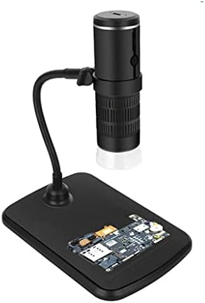 N/A 1000X מיקרוסקופ דיגיטלי 1080p מיקרוסקופ גבוה בהבחנה מיקרוסקופ וידאו מצלמת טלפון חכם לצפייה בשקופיות ריתוך