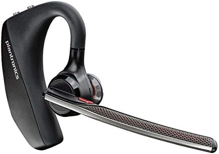 Plantronics 203500-101 Voyager 5200 אוזניות Bluetooth