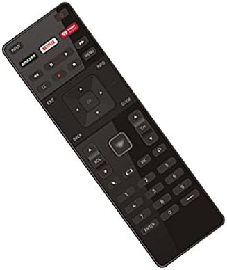 תואם שלט רחוק הוחלף עבור Vizio P702UI-B3 D60-D3 E60-C3E60 E65C3 D70-D3 LED חכם HDTV TV