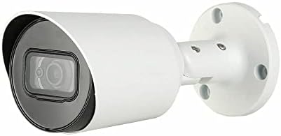 2x Dauha OEM 8MP 4K IR IR/Outdoor 2.8 ממ מצלמת אבטחת כדור CCTV קבועה CVI CVI