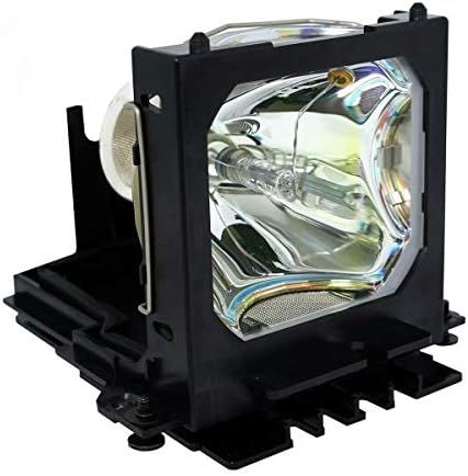 SP-LAMP-009 מנורת מקרן להחלפה עבור Infocus SP-LAMP-009 / SP4800 / X1 / X1A / C109 W / דיור