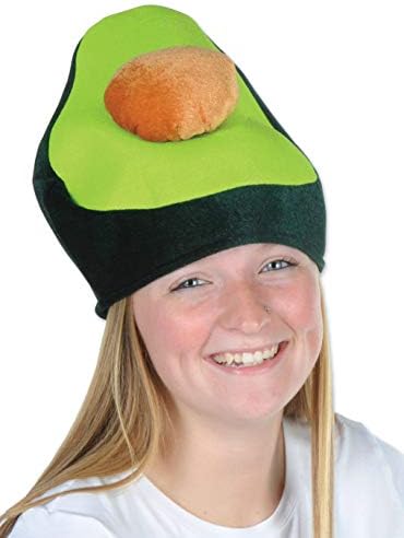 איגל 60825 אבוקדו כובע, 1 חתיכה, ירוק