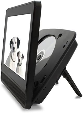 RCA 10 טאבלט טאבלט PC/DVD משולב הכולל אנדרואיד 6.0